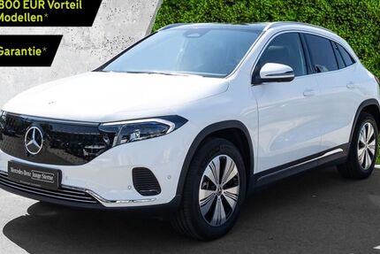 Mercedes-Benz EQA 13.150 km 38.880 &euro; Esslingen 73730