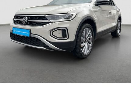 VW T-Roc 13.300 km 29.850 € Ebersberg bei München 85560
