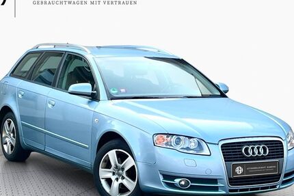 Audi A4 645.237 km 3.993 € Hamburg 21031