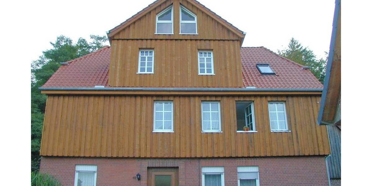 Mehrfamilienhaus, Wohnhaus Rehburg-Loccum / Bad Rehburg Bad Rehburg - 1 Zimmer, 284 m&sup2;, 255.000&euro; | Angebot:25741828