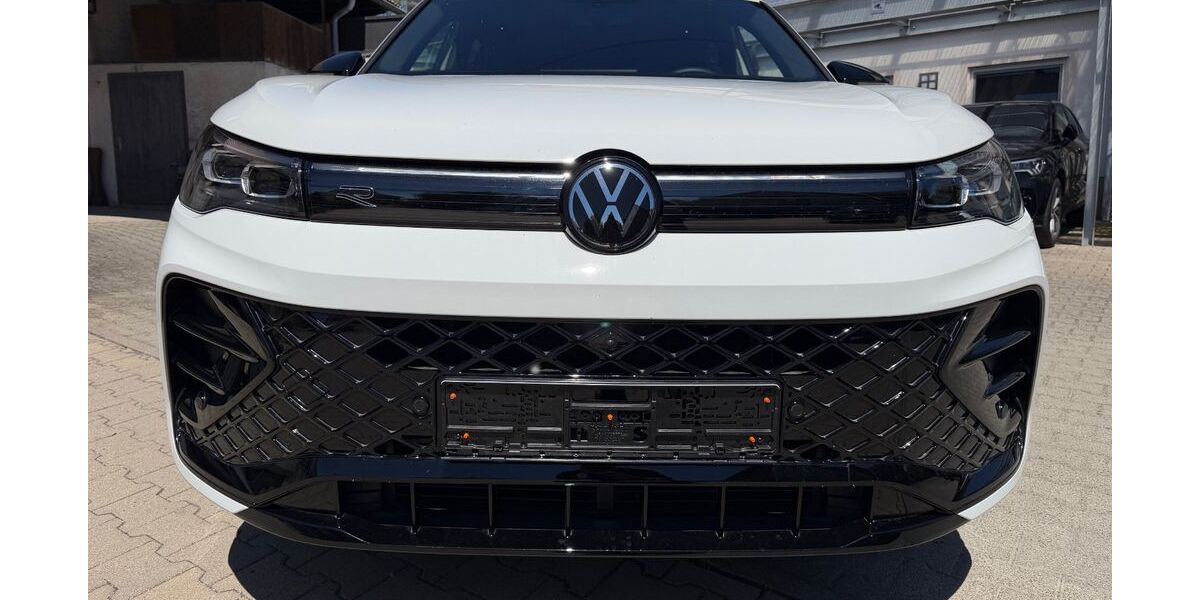 VW Tiguan 9.900 km 53.074 &euro; Ulm 89079