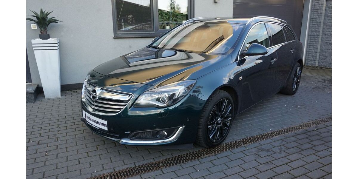 Opel Insignia 230.100 km 5.950 &euro; Magdeburg 39114
