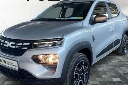 Dacia Spring 12.060 km 18.999 &euro; Oranienburg bei Berlin 16515