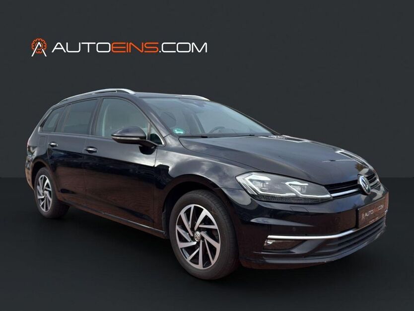 VW Golf 224.891 km 9.888 € Ronnenberg StT Empelde Region Hannover 30952