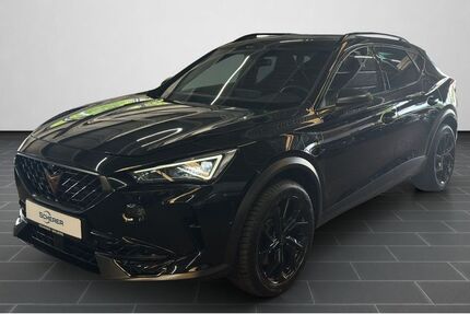 Cupra Formentor 26.574 km 32.900 € Mainz 55129