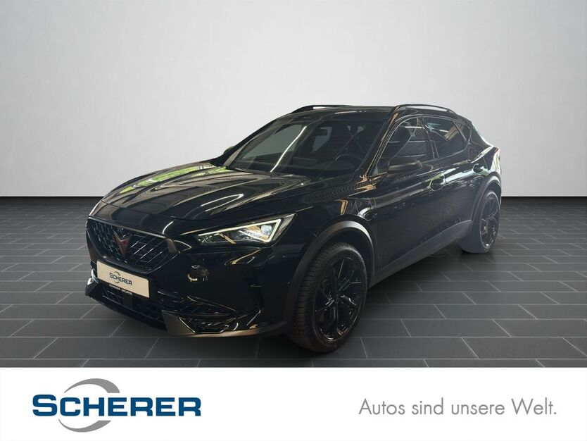 Cupra Formentor 26.574 km 32.900 € Mainz 55129