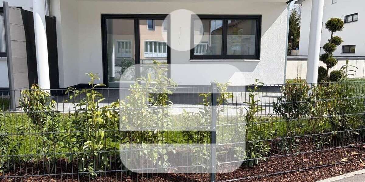 Etagenwohnung Pocking - 3 Zimmer, 100 m&sup2;, 325.000&euro; | Angebot:26188703