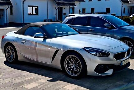 BMW Z4 44.900 km 34.700 &euro; Windheim 97702