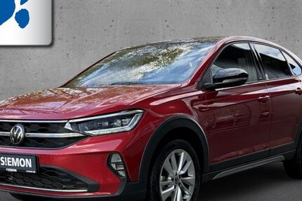 VW Taigo 11.916 km 22.930 &euro; Salzbergen 48499