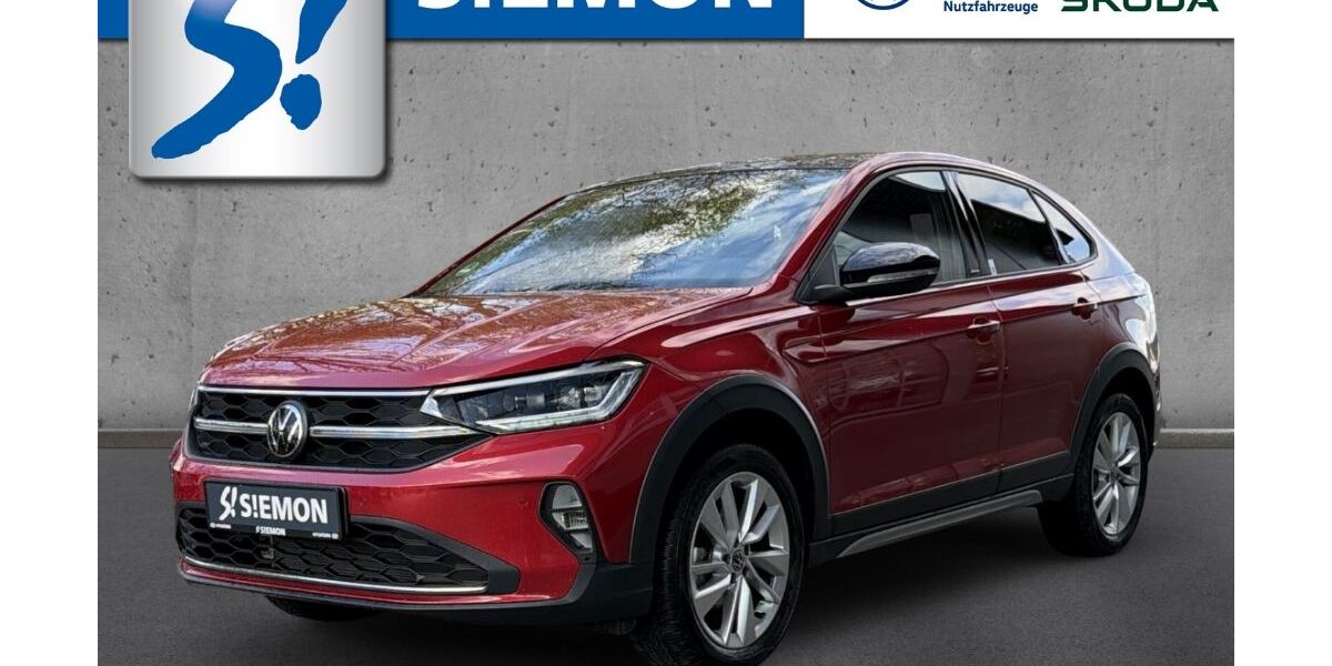 VW Taigo 11.916 km 22.930 &euro; Salzbergen 48499