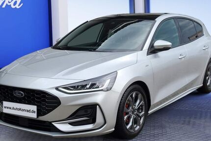 Ford Focus 20.271 km 24.990 &euro; Neustadt an der Aisch 91413