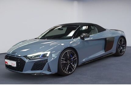 Audi R8 33.400 km 168.780 &euro; Braunschweig 38124