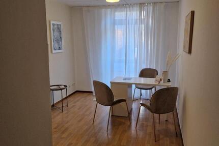 Untervermietung Räume in Neustadt Kosmetik Praxis Gemeinschaft