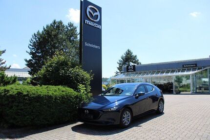 Mazda 3 8.292 km 21.740 &euro; Xanten 46509