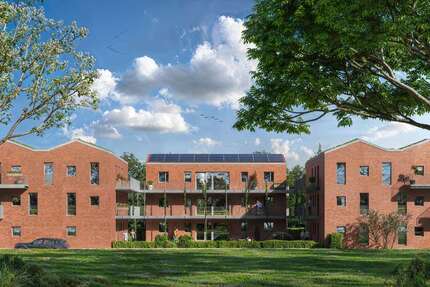 Wohnung Oststeinbek - 2 Zimmer, 69 m&sup2;, 379.400&euro; | Angebot:26021509