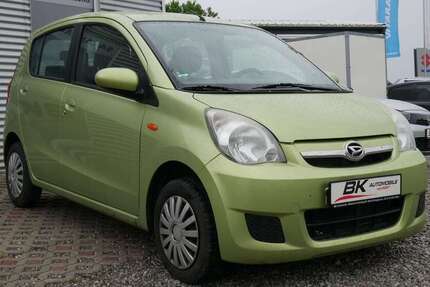 Daihatsu Cuore