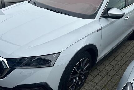 Skoda Octavia 25.000 km 31.499 &euro; Merzig 66663