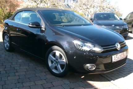 VW Golf 95.590 km 9.988 &euro; Michelfeld 91275