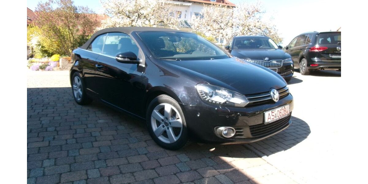 VW Golf 95.590 km 9.988 &euro; Michelfeld 91275