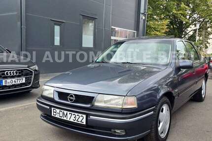 Opel Vectra 50.690 km 7.999 &euro; Berlin 12347