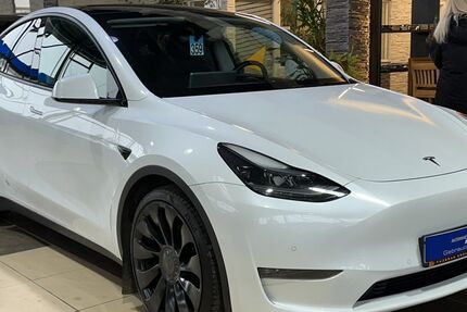 Tesla Model Y 59.990 km 33.500 &euro; Eitorf 53783