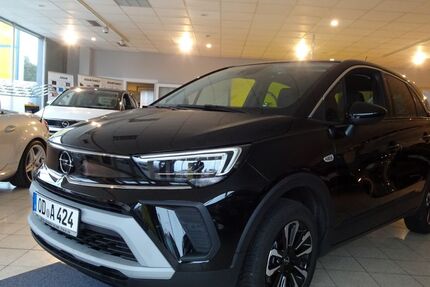 Opel Crossland (X) 18.972 km 22.450 &euro; Barsbüttel 22885