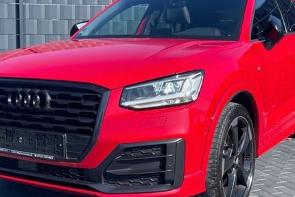 Audi Q2 140.000 km 22.000 &euro; Freiburg 79104