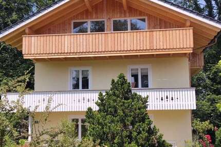 Wohnung zum Mieten in Prien am Chiemsee 1.400 € 86 m² 3 zimmer