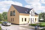Einfamilienhaus Bergheim Kenten - 8 Zimmer, 180 m&sup2;, 458.499&euro; | Angebot:26418598