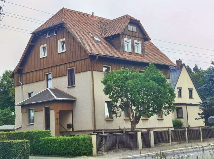 Haus zum Kaufen in Sachsen - Großschönau 149.000 € 168 m²