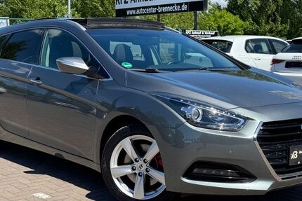 Hyundai i40 105.900 km 13.950 &euro; Magdeburg 39118