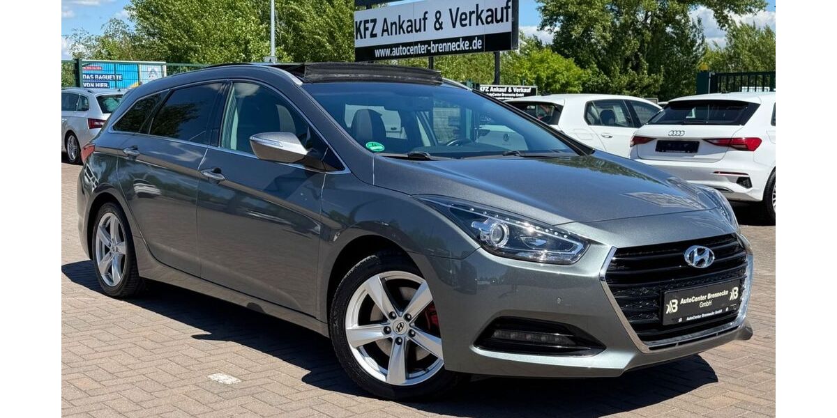 Hyundai i40 105.900 km 13.950 &euro; Magdeburg 39118