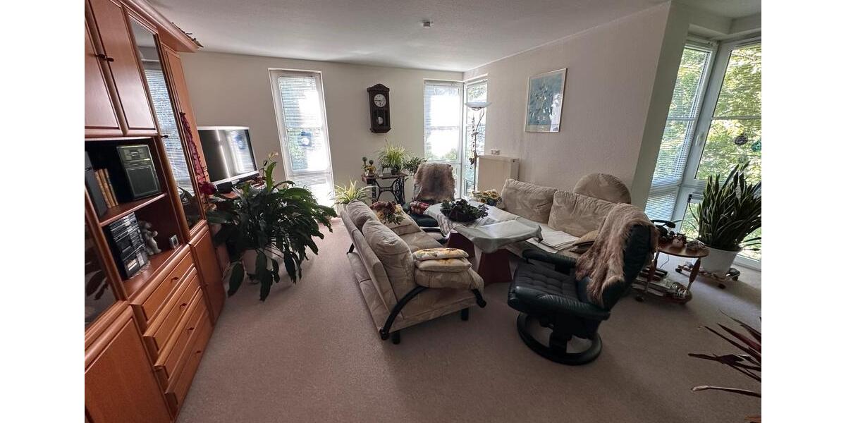 Etagenwohnung Magdeburg Leipziger Straße - 2 Zimmer, 68 m&sup2;, 149.000&euro; | Angebot:27642384