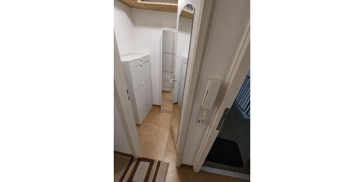 Etagenwohnung Stuttgart Mühlhausen - 4 Zimmer, 86 m&sup2;, 370.000&euro; | Angebot:26817218