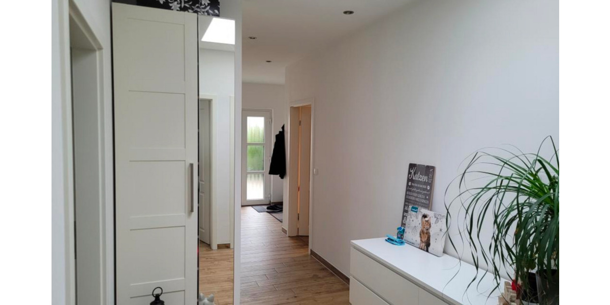 Etagenwohnung Wusterwitz - 3 Zimmer, 100 m&sup2;, 290.000&euro; | Angebot:25691597