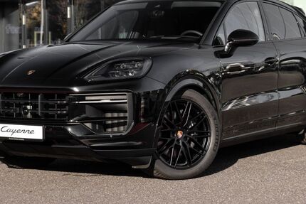Porsche Cayenne 8.500 km 127.930 &euro; Berlin 10587