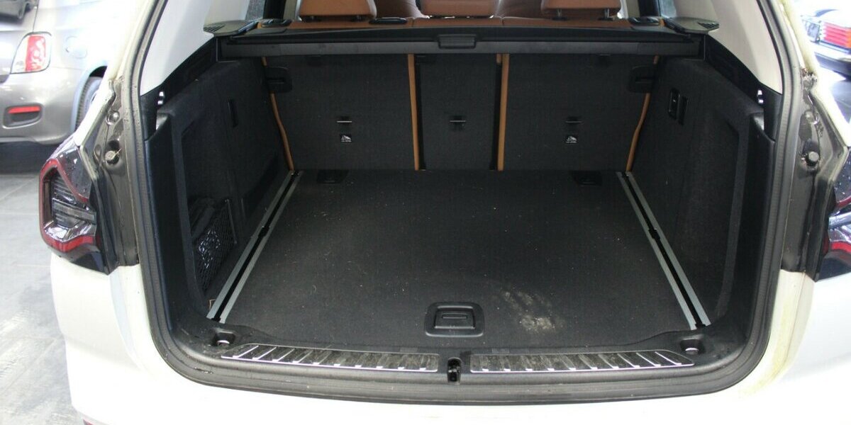 BMW X3 xDrive30i Aut. 21.870 km 41.480 &euro; Euskirchen 53881