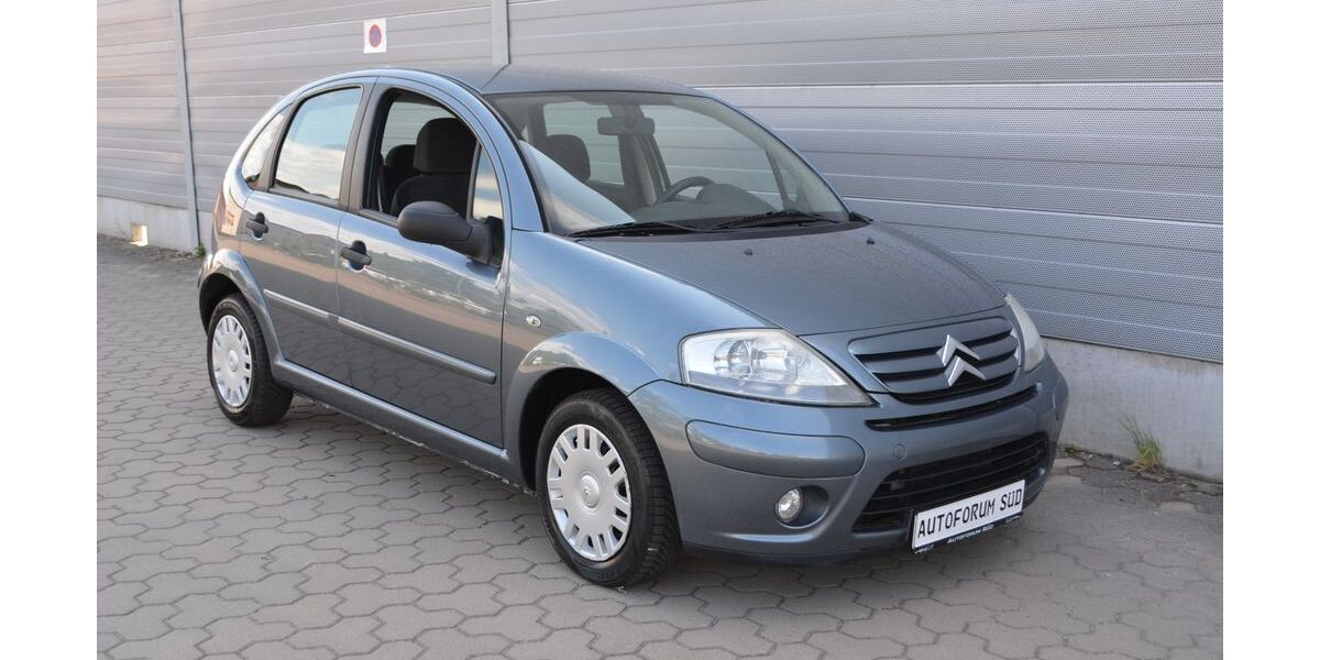 Citroen C3 166.000 km 1.999 € Fürth 90763