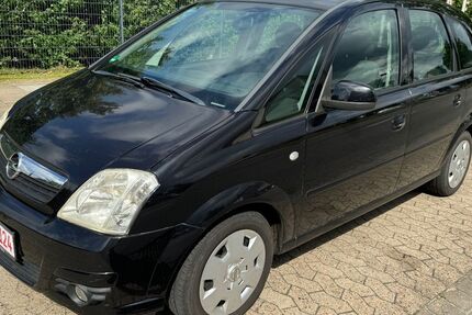 Opel Meriva 171.000 km 2.650 &euro; Buxtehude 21614