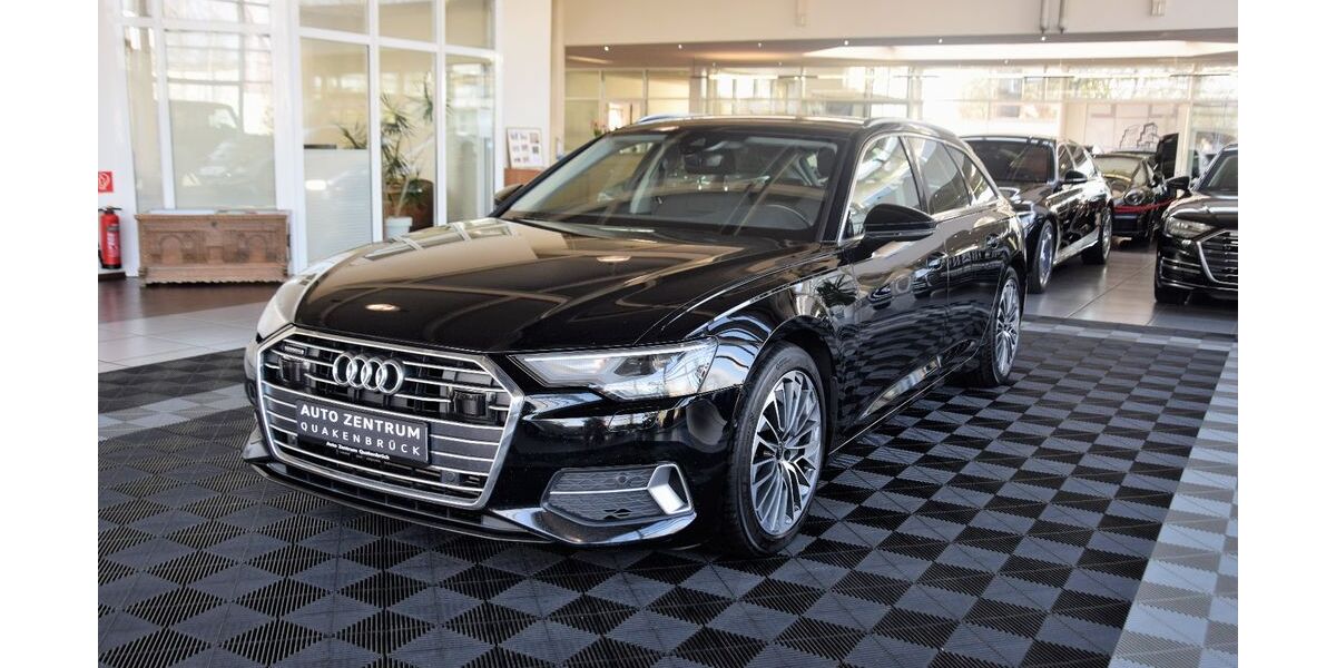 Audi A6 119.650 km 27.200 &euro; Quakenbrück 49610