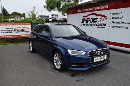 Audi A3 211.000 km 8.990 € Erfurt 99099