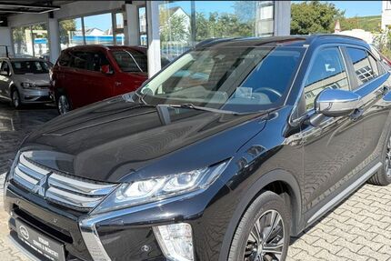 Mitsubishi Eclipse 138.300 km 13.900 &euro; Geisenheim 65366