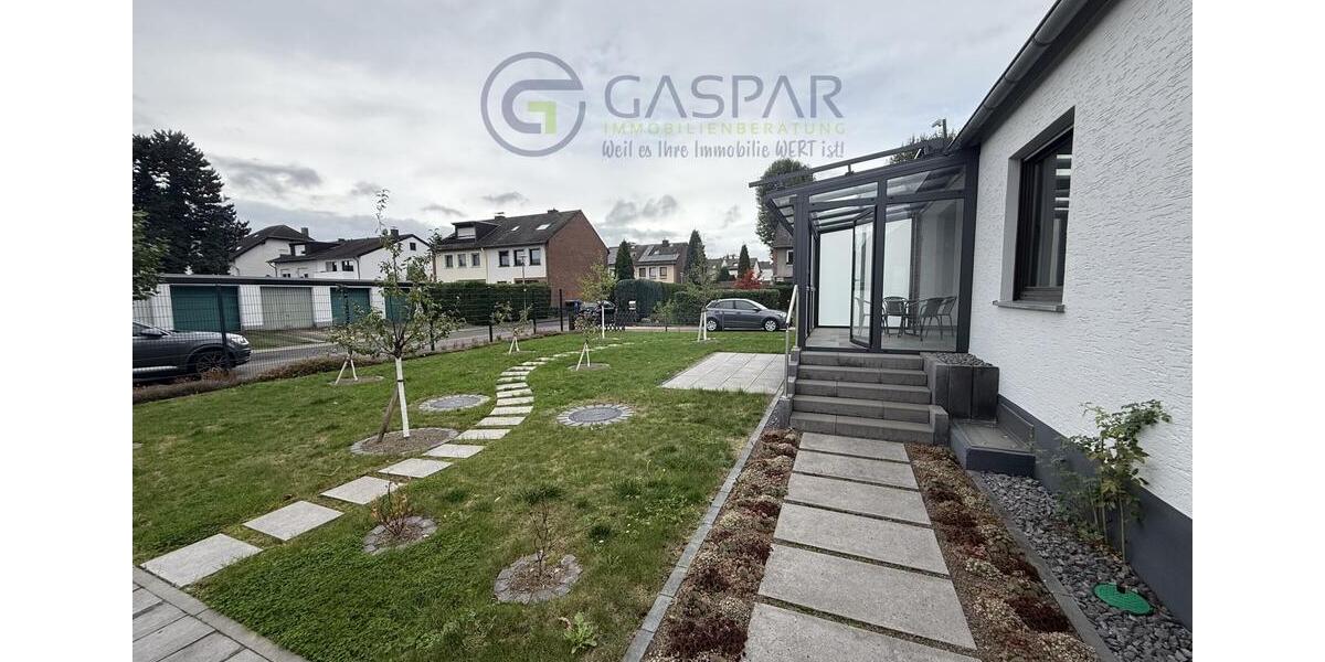 Wärmepumpe, Photovoltaik, Wallbox, Einbauküche und noch mehr in Lendersdorf 4 zimmer