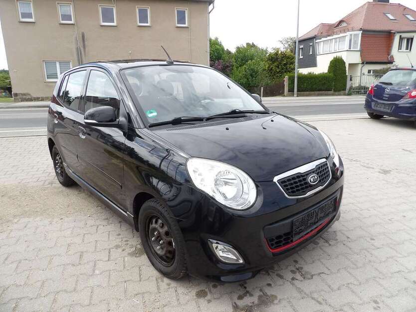 Picanto