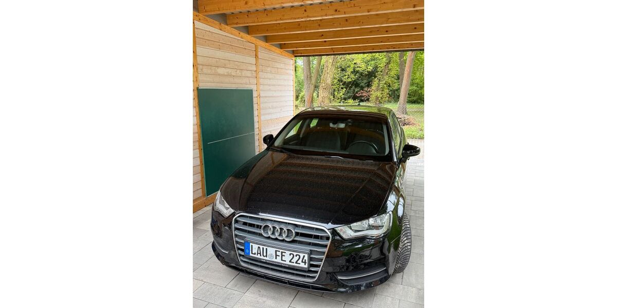 Audi A3 109.599 km 11.600 &euro; Bernau bei Berlin 16321