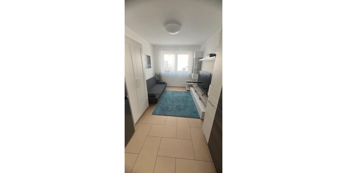 Etagenwohnung Karlsruhe Neureut - 4 Zimmer, 61 m&sup2;, 340&euro; | Angebot:26671463