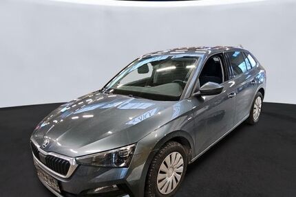 Skoda Scala 116.715 km 14.600 &euro; Burghaun 36151