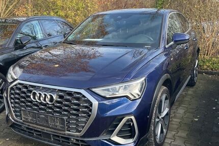 Audi Q3 54.536 km 32.980 &euro; Hilden 40721