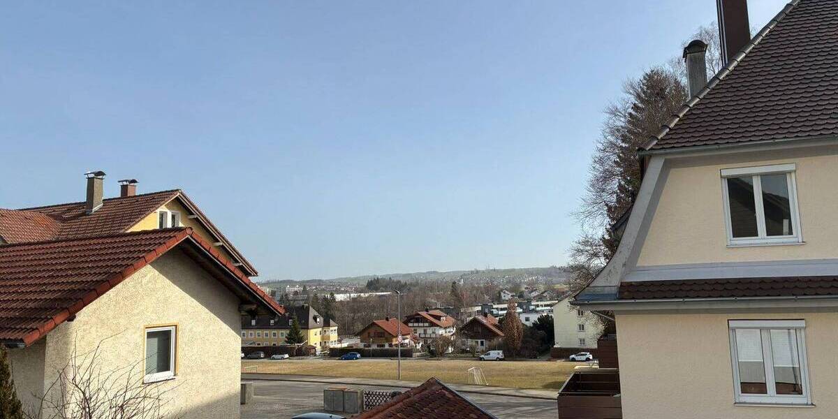 Etagenwohnung Waltenhofen Hegge - 3 Zimmer, 112 m&sup2;, 329.000&euro; | Angebot:26192592