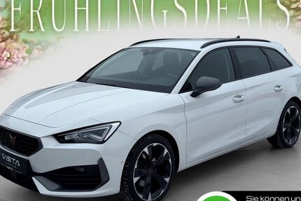 Cupra Leon 92.412 km 21.900 &euro; Braunschweig 38122